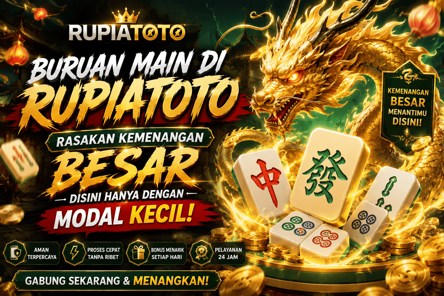 RUPIATOTO